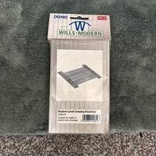Wills SSM319 Modern Level