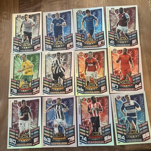 Match attax extra - attax,