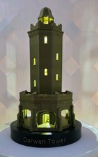 Light-Up Darwen Jubilee Tower
