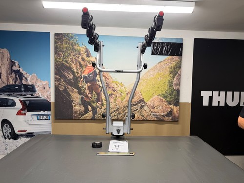 Thule 9708 hangon - thule,