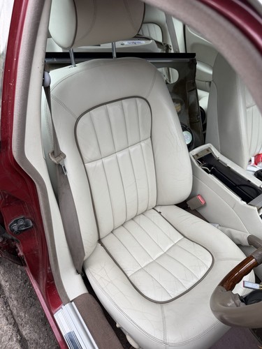 Jaguar xj8 x308 drivers right - x308,