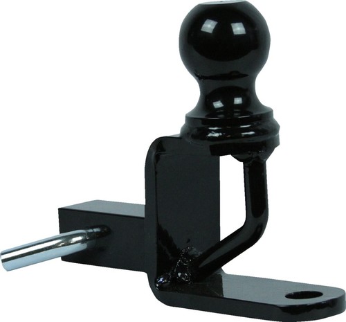 Moose mtmp1 towbar trio - moose,