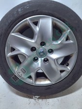 RENAULT Grand Scenic J95 MK3 2009-2012 16" STEEL WHEEL 205 60 16 T 2160720