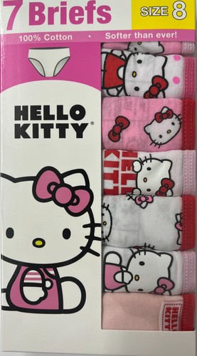Hello kitty girls 100 - kitty, 100%