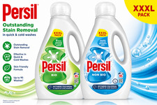 Persil laundry liquid pack - laundry,