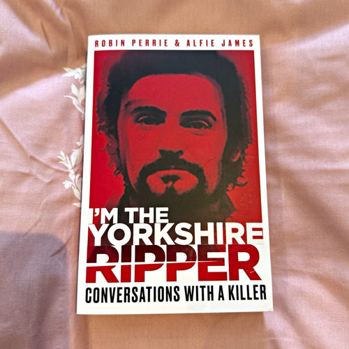 The yorkshire ripper - yorkshire,