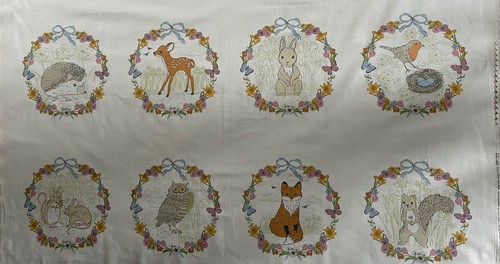 Secret garden cute animal - garden,
