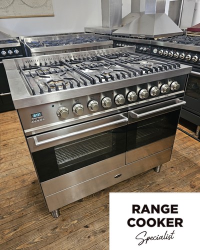 Britannia line 100cm - e-line,