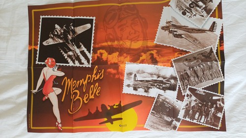 Wwii aviation print poster - print,