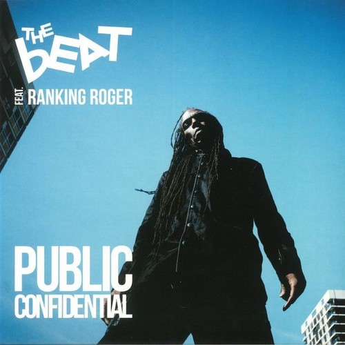 The beat feat - the, feat.