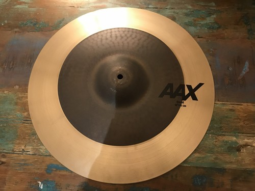 Sabian aax omni - aax, 18