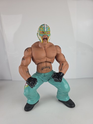 Jakks pacific wwe ring - pacific,