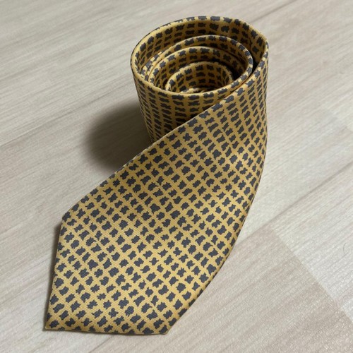 Hermes tie all - tie,, pattern