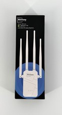 300Mbps WiFi Range Extender