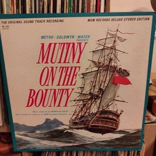 Mutiny On The Bounty