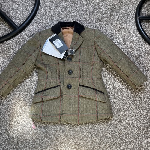Bnwt equetech launton lead - bnwt,