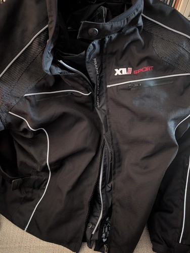Frank thomas xti textile - frank,