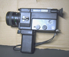 Sankyo EM-30XL 8mm Cine Movie