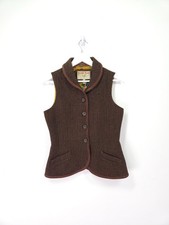 Joules Waistcoat Size 10