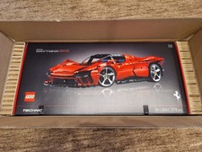 LEGO TECHNIC: Ferrari Daytona