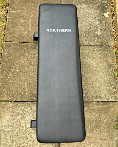 Flat bench - flat,