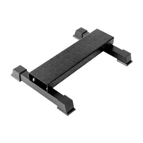 Calf raise bar - calf,