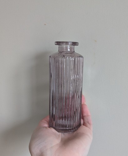 Bud vase stem - bud,