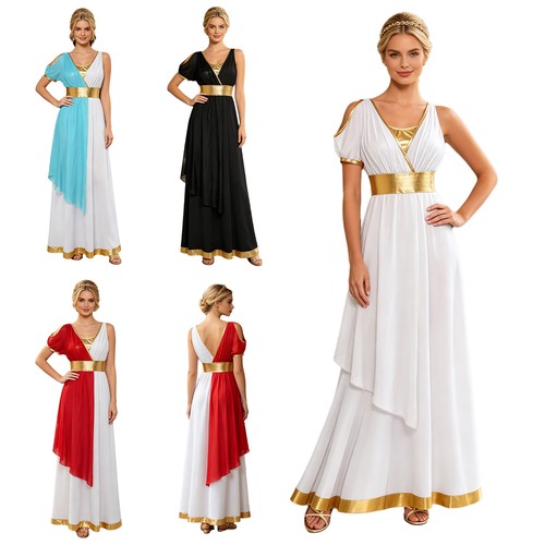 Women greek costume - uk,
