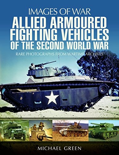 Allied armoured fighting - allied,