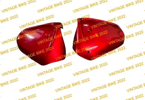 Bsa a65 cherry - a65,