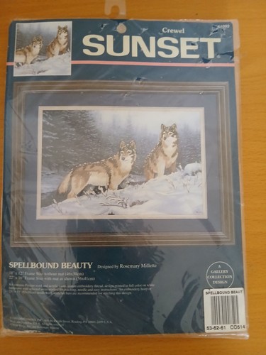Dimensions sunset 11092 - sunset,