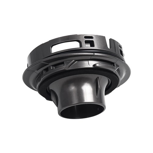 Motor rear cover - motor,