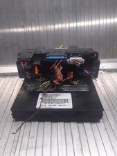 2005 MERCEDES C CLASS W203