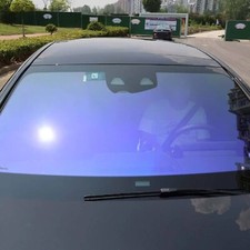 Chameleon Window Tint Film