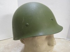 Vietnam era helmet - era, liner