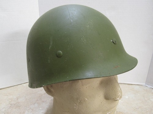 Vietnam era helmet - era, liner