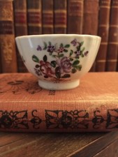 Chinese export tea bowl