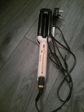 Elle Wave Curler For Curling Hair . Very tight barrell 