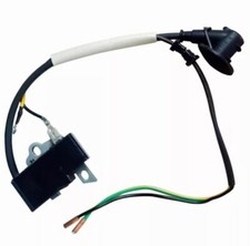 Unlimited Ignition Coil Module