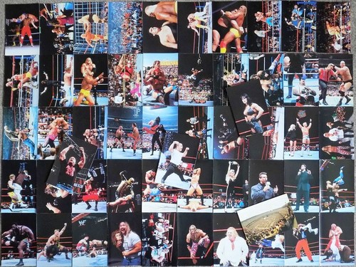 Wwf wrestlemania live photo - wrestlemania,