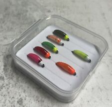 X7 UV Beaded “Bung Bugs”