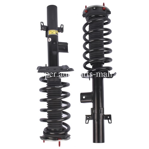 Rear shock struts - rear,