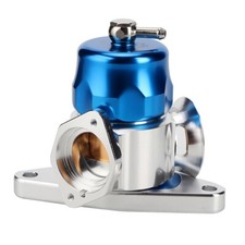 Auto Car Dual Port Blow Off