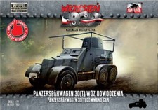 First fight pz - to, 1/72