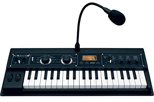 Korg microkorg analog - microkorg, xl+