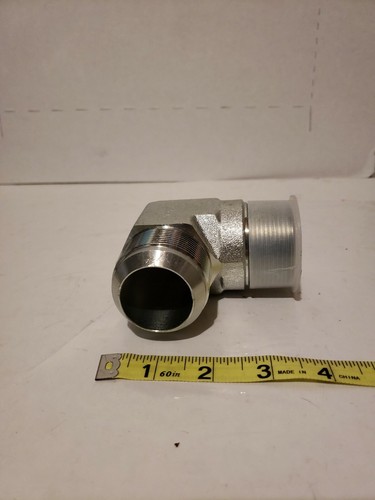 Eaton 2062 24s adapter - eaton, 2062-6-24s