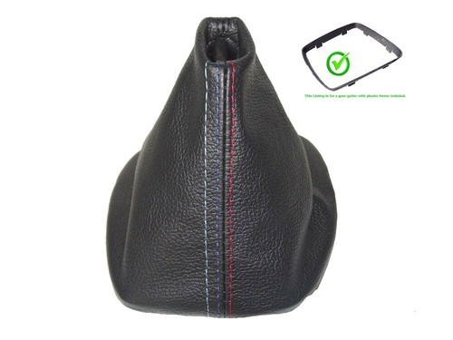 Gear gaiter for bmw - gear,