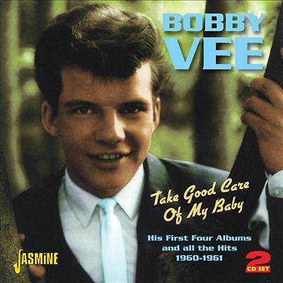 Bobby vee set take - set,