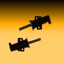 Carbon Brushes Motor for Bosch