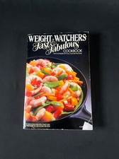 Vintage 1983 weight watchers - 1983,